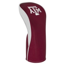 WinCraft Texas A M Aggies Golf Club Driver Headcover