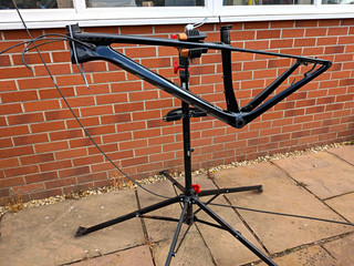 Scott Scale 925 2022 Size Small Frame Hardtail