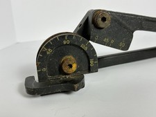 Parker # 8-2829S Tubing  1/2" Tube Bender  0-180 Degree Bends 1-1/2" Radius