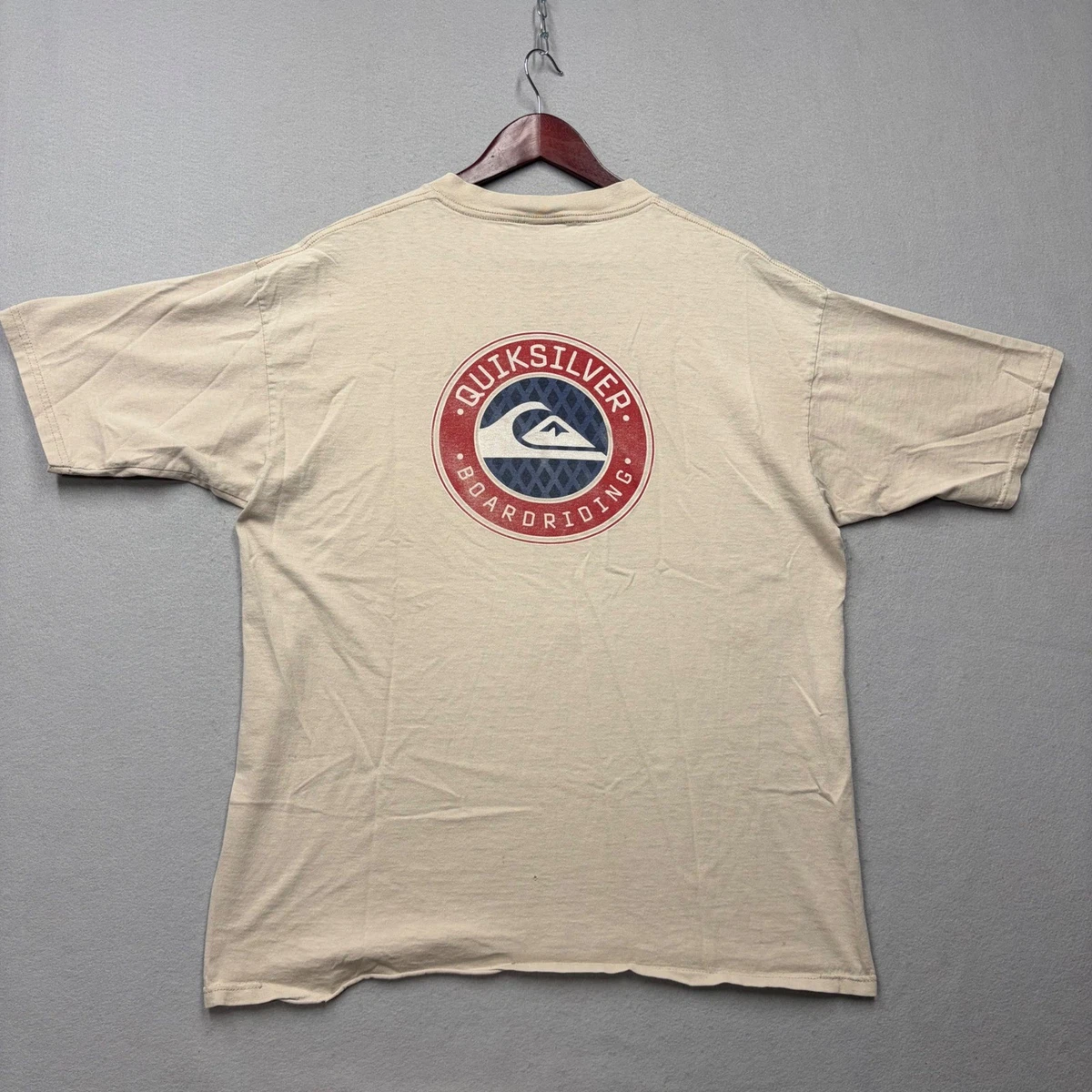 Quiksilver 1990s Vintage Clothing for Men for sale | eBay