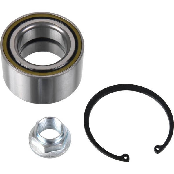 Febi Bilstein 178014 Radlagersatz FüR Opel Renault Master Movano JD FD ED HD UD-image