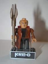 KRE-O - STAR TREK COLLECTION 1 - CAPTAIN NERO
