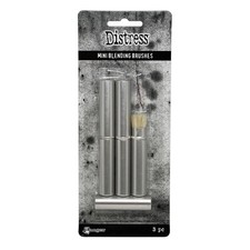 Tim Holtz  MINI BLENDING BRUSHES  Ranger