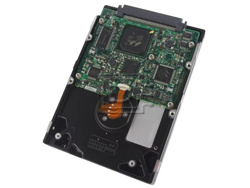 Fujitsu MAW3147NC SCSI Hard Disk - Image 2 of 3