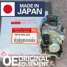 15810RAAA01 Solenoid Spool Valve VTEC fit Honda CR-V 2002-2009 Accord 2003-2007