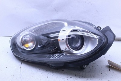 2015-2017 Alfa Romeo 4C Spider Headlight Right OEM