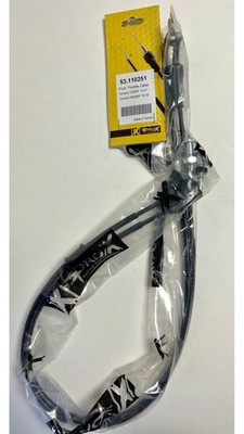 ProX Gaszug für Yamaha WR YZ250F 14-17