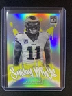 2025 Donruss Optic A.J. Brown Base (RAW)
