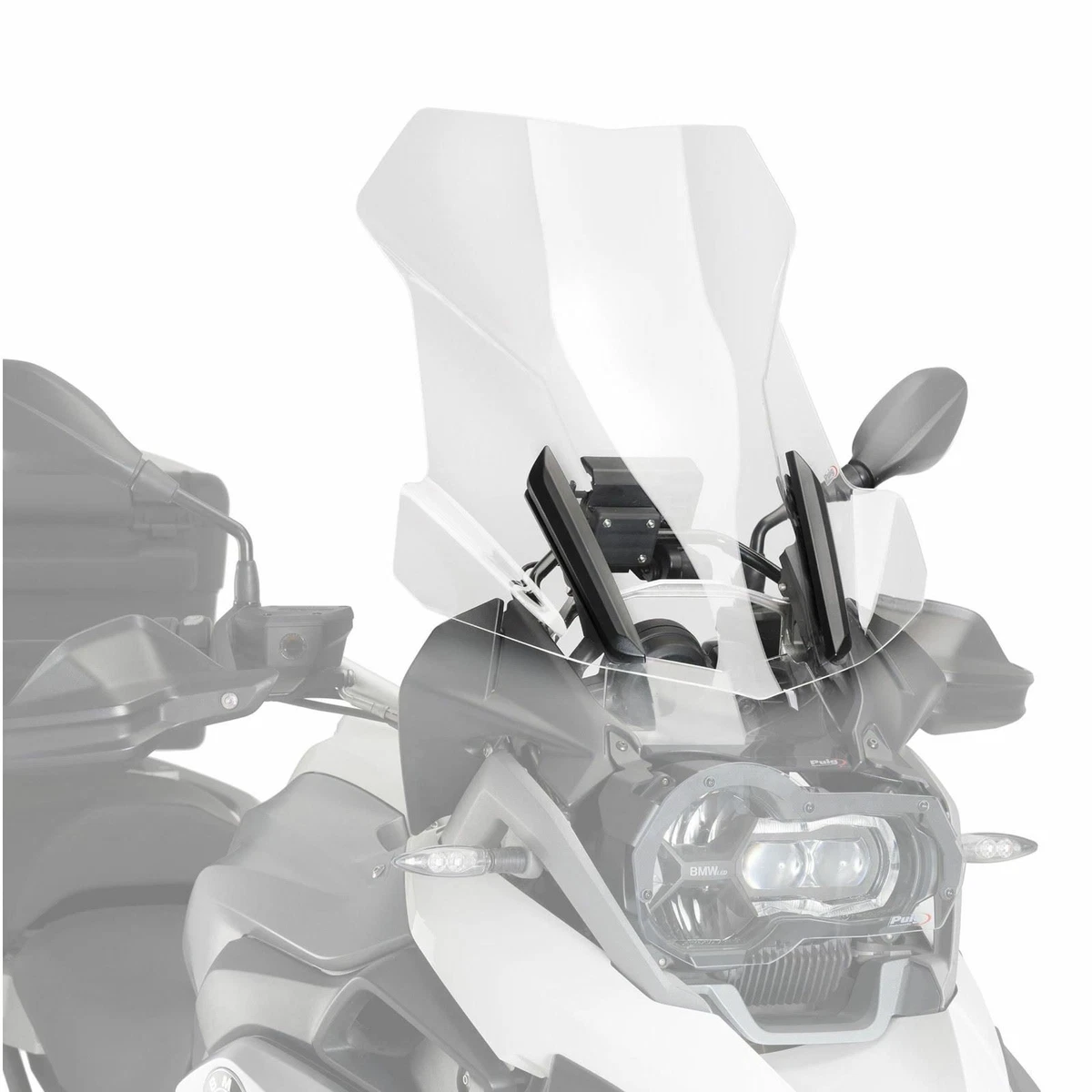 Puig bmw r clearance 1250 gs