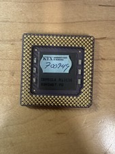 IBM Computer Processors 133 MHz Bus Speed for sale | eBay