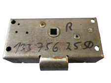 Türschloss  rechts  Borgward B 2000 0,75 Tonner  133 756 25 50