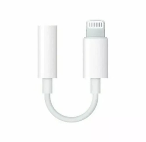 ✅ Apple Lightning to 3.5mm Headphone Adapter for iPhone 7 8 PLUS X XS Max - 第 1/4 張圖片
