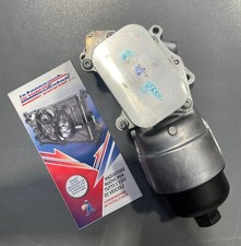 Scambiatore di calore (Acqua/Olio) Ford Fiesta 1.4 HDi dal '02 - 