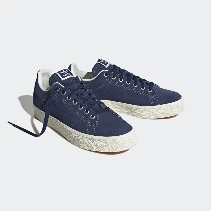 Stan smith cheap core blue