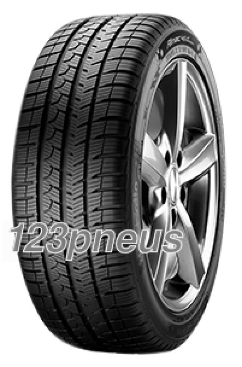 Pneu 4 saisons Apollo Alnac 4G All Season 225/55 R19 99W M+S FSL