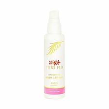 Pure Fiji Travel Lotion - Guava 3 OZ