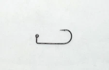 100 MUSTAD ULTRA POINT JIG HOOK 32746NPBN Black Nickel Finish Sz #1/0, 2,4 or 6