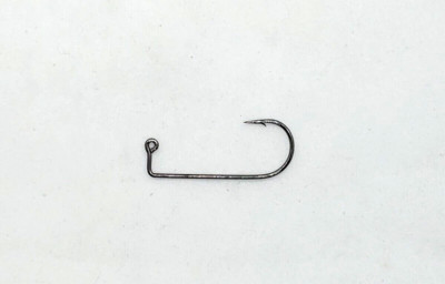 1000 MUSTAD ULTRA POINT JIG HOOK 32746NPBN Black Nickel Finish Sz #1/0, 2,4 or 6