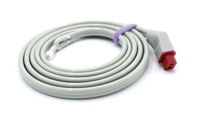 GENERIC Nihon Kohden NIBP Air Hose Adult Compatible YN900P - Same Day Shipping