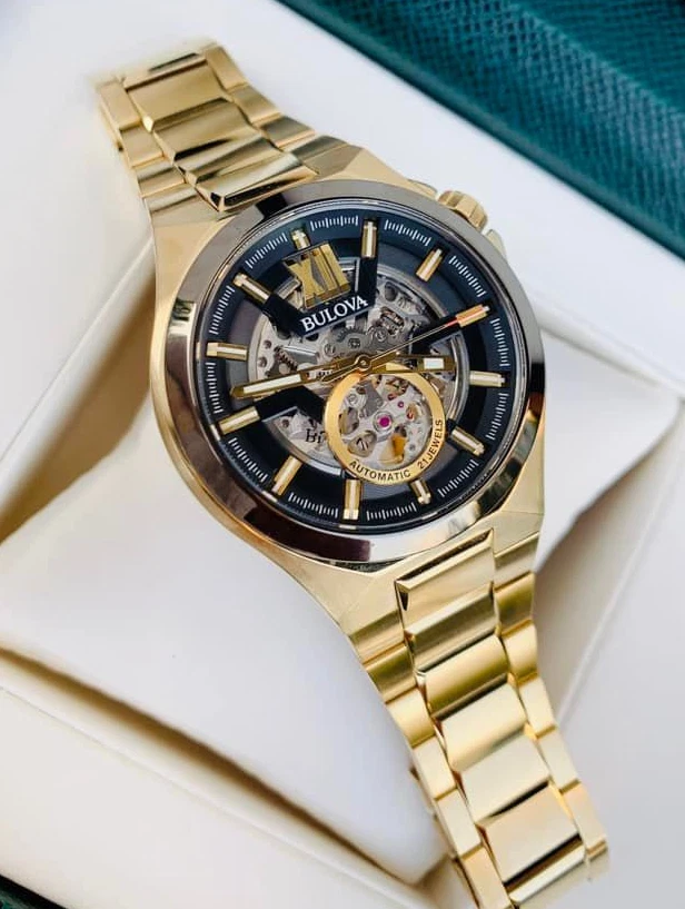 98a178 bulova top