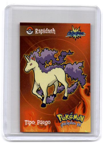 Pokemon LAVA Theme Deck (60-card + inserts) Legendary Collection