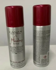 Lanza Healing Style Dry Texture Spray 1.5 oz (1)