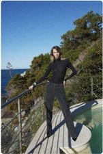 PANTALONE DONNA MASON'S VICTORIA SEVEN