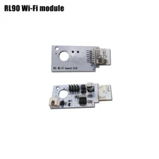 WiFi Module Only for PopBloom RS90 Reef LED Aquarium Light, Smart App Control