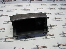 Mercedes E Klasse W211 Aschenbecher Aufbewahrungsbox A2116802852 Gebraucht