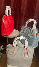 Luxury High Quality Genuine Leather Women  s Shoulder Messenger Bag/Handbag