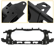 For Ram 1500 2011-2012/ Dodge Ram 1500 2009-2010 Radiator Support Assembly