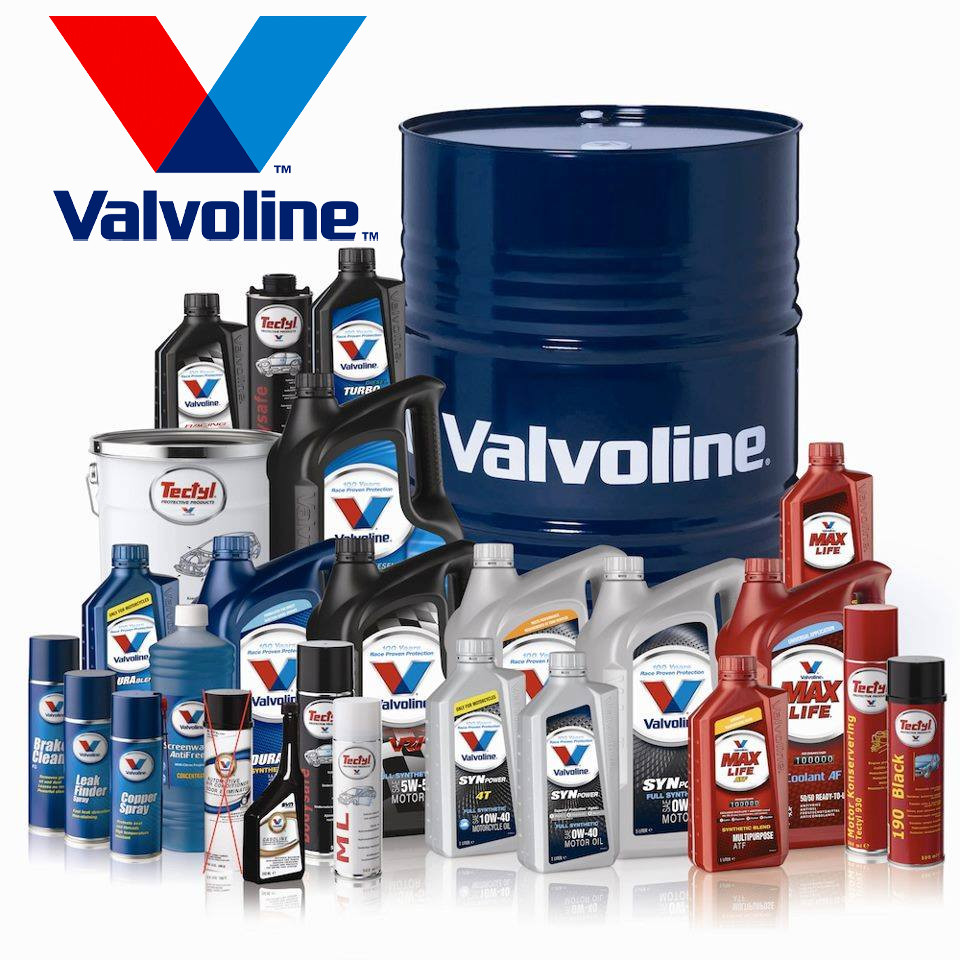 1L 5W20 FE SynPower Fully Synthetic Engine Oil Valvoline