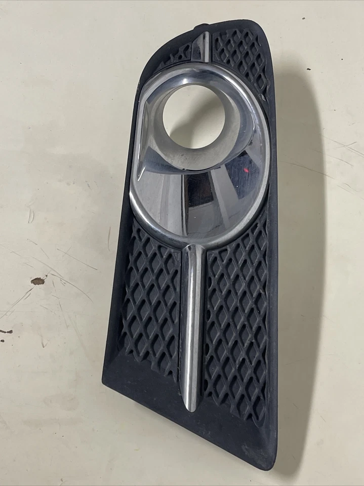 2012-2013年别克Verano雾灯挡板左右 — 第 4/4 张图片