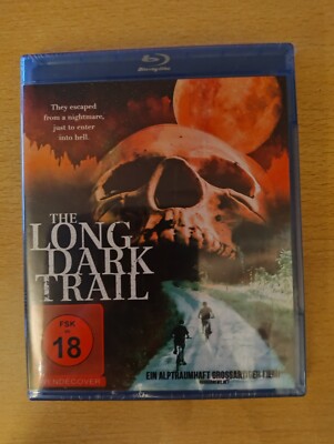 The Long Dark Trail - NEU und Originalverpackt