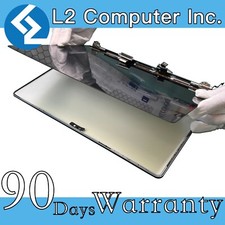 MacBook Air A1369 13" LCD LED Screen Display Replacement Replace Repair Service