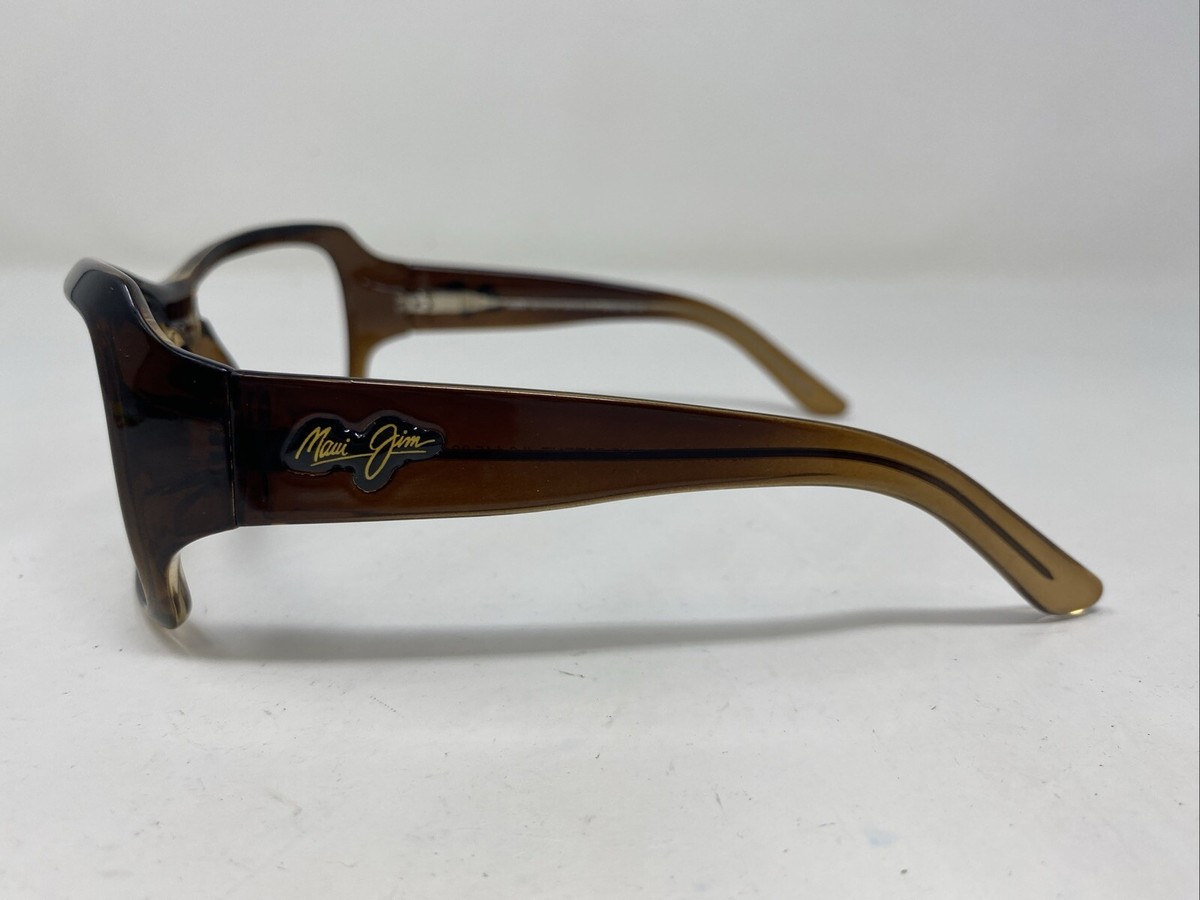 ?️Custom! Maui Jim MJ111-01 Palms Sunglasses 63/15 115 / ALC645?️ Maui Jim Palms 63mm MJ111 Replacement Lenses by Revant Optics main image 2