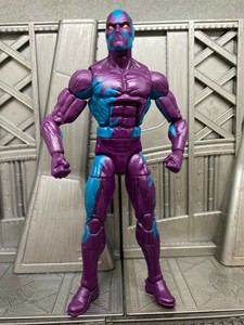 eel marvel legends