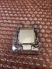 Intel Core i5-670 3.47GHz 2-Core LGA1156 4MB Desktop CPU Processor SLBLT SLBTL