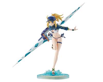 Kadokawa Fate Grand Order: Foreigner Mysterious Heroine XX 1:7