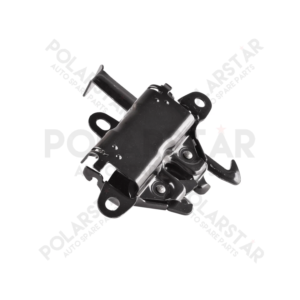 Nuevo bloqueo de pestillo del capó delantero apto para Toyota Matrix 2003-2008 Foto 3 de 4