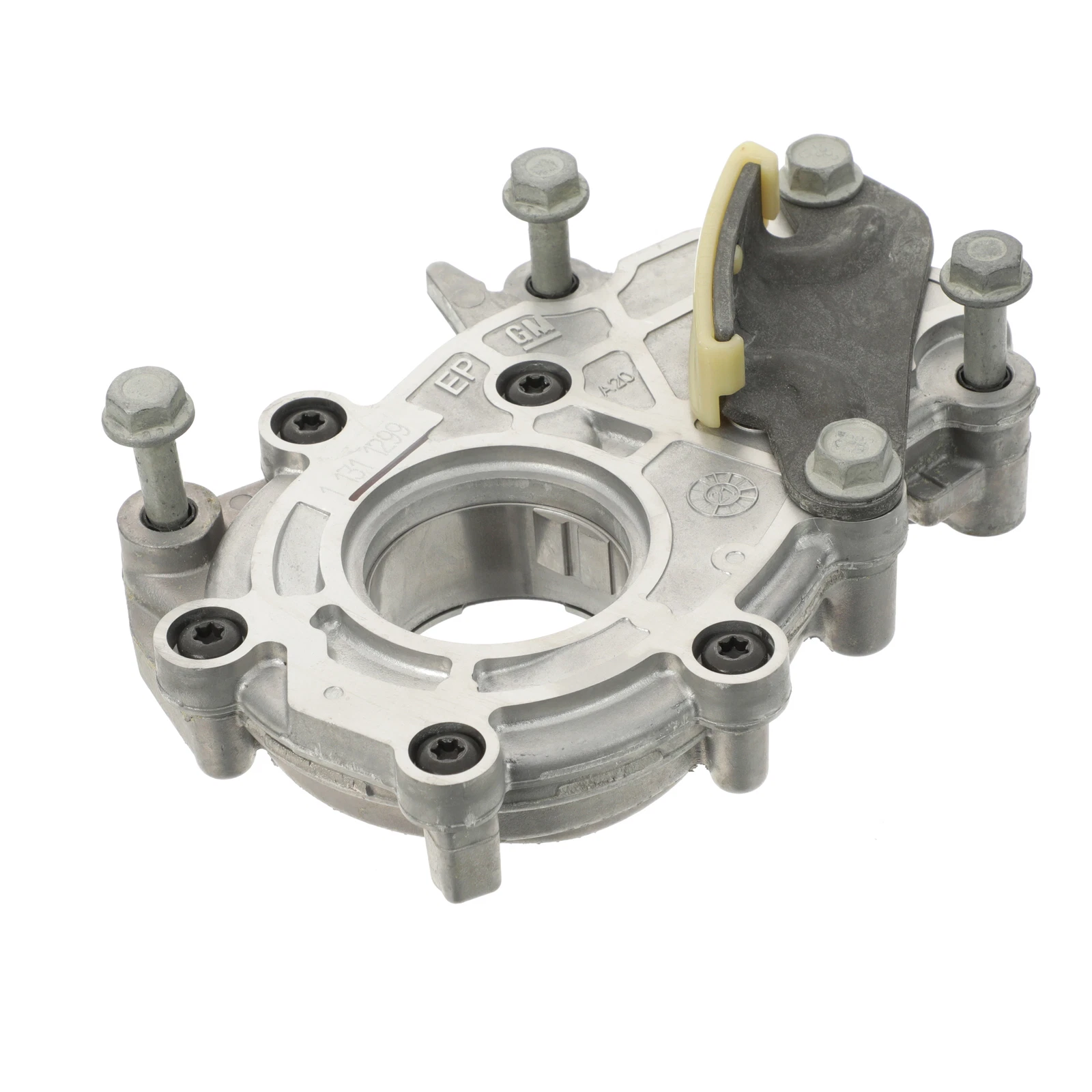 OEM NEW 2004-2022 Buick Cadillac Chevrolet GMC Engine Oil Water Pump 12640448