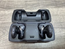 BOSEスポーツ用ワイヤレスイヤホン774373-0010 ブラック 楽天市場】【25日1000円クーポン!25名様】ボーズ スポーツ用ワイヤレス