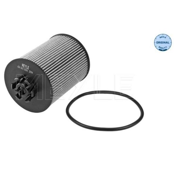 Meyle ÖLfilter Filtereinsatz FüR Opel Corsa D 1.2 1.4 Suzuki Wagon R SchräGheck-image