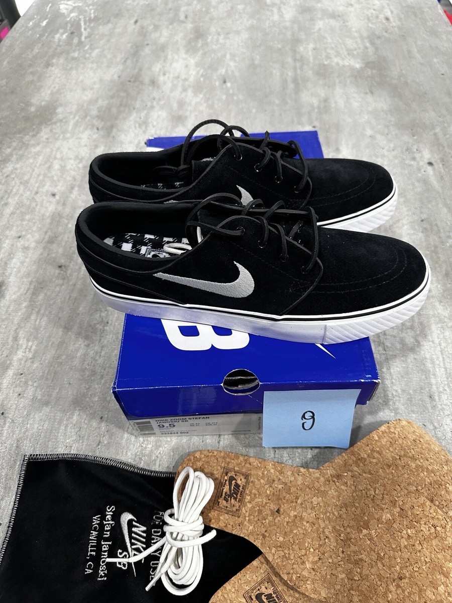 NIKE ★ステファン・ジャノスキーの一足 SB Zoom Janoski OG+ SE Nike SB Zoom Janoski OG+ Skate Shoes. Nike.com
