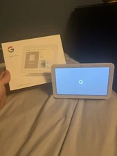 Google Nest Hub