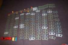 Lego Duplo Eisenbahn große Sammlung mit elektrischer Lok