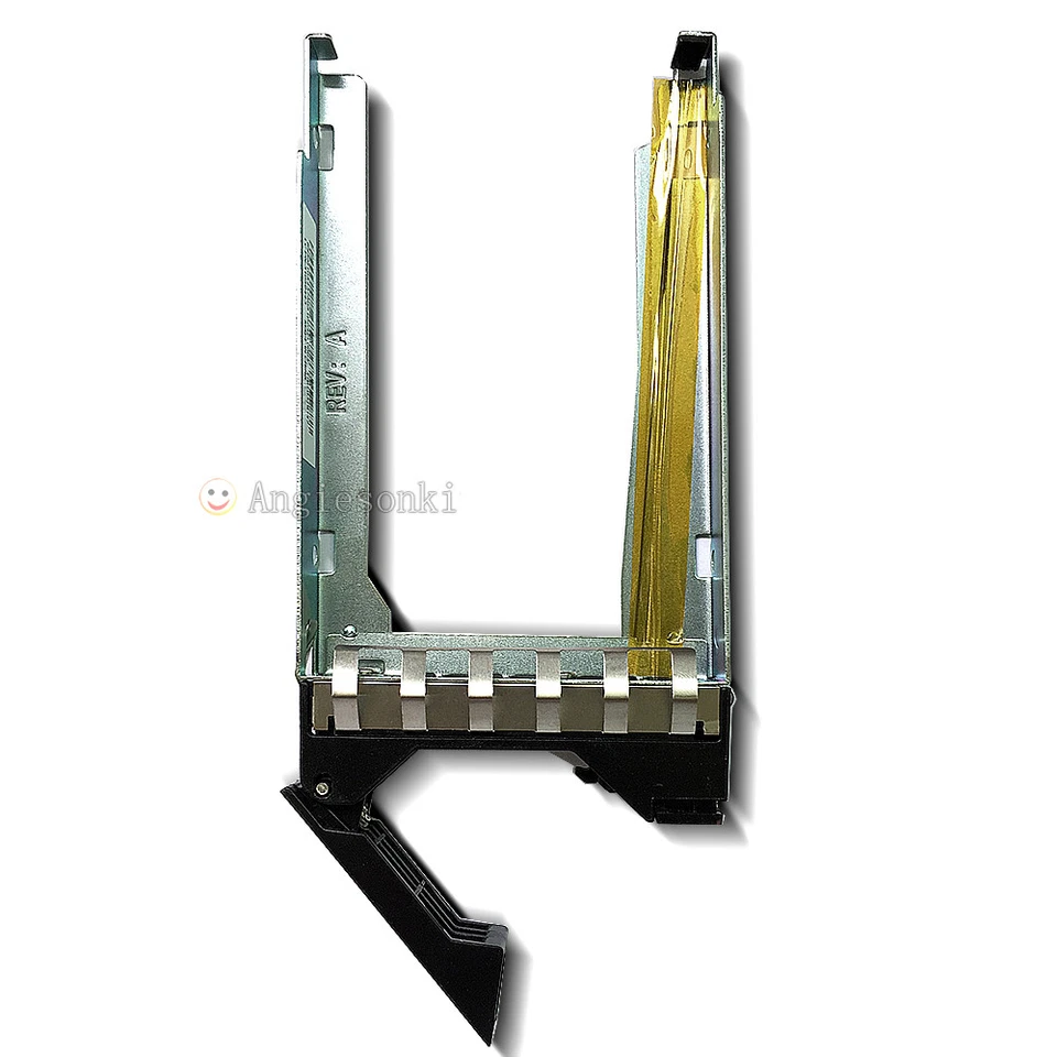 Caddy Tray for Lenovo 03T8147 2.5" SAS SATA RD650 RD550 RD450 RD350 TD450 TD350 - Image 4 of 4