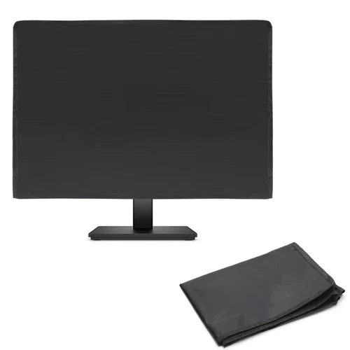 Oxford Cloth Computer Monitor Sleeve  Computer Protector