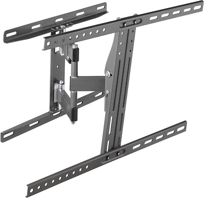 TV Wandhalterung Wandhalter 40'' - 55'' Vivanco WM5545 neigbar schwenkbar 45kg (!)