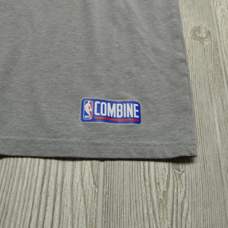 Camisa combinada Golden State Warriors Under Armour 2XL para hombre XXL camiseta de la NBA gris Foto 2 de 4
